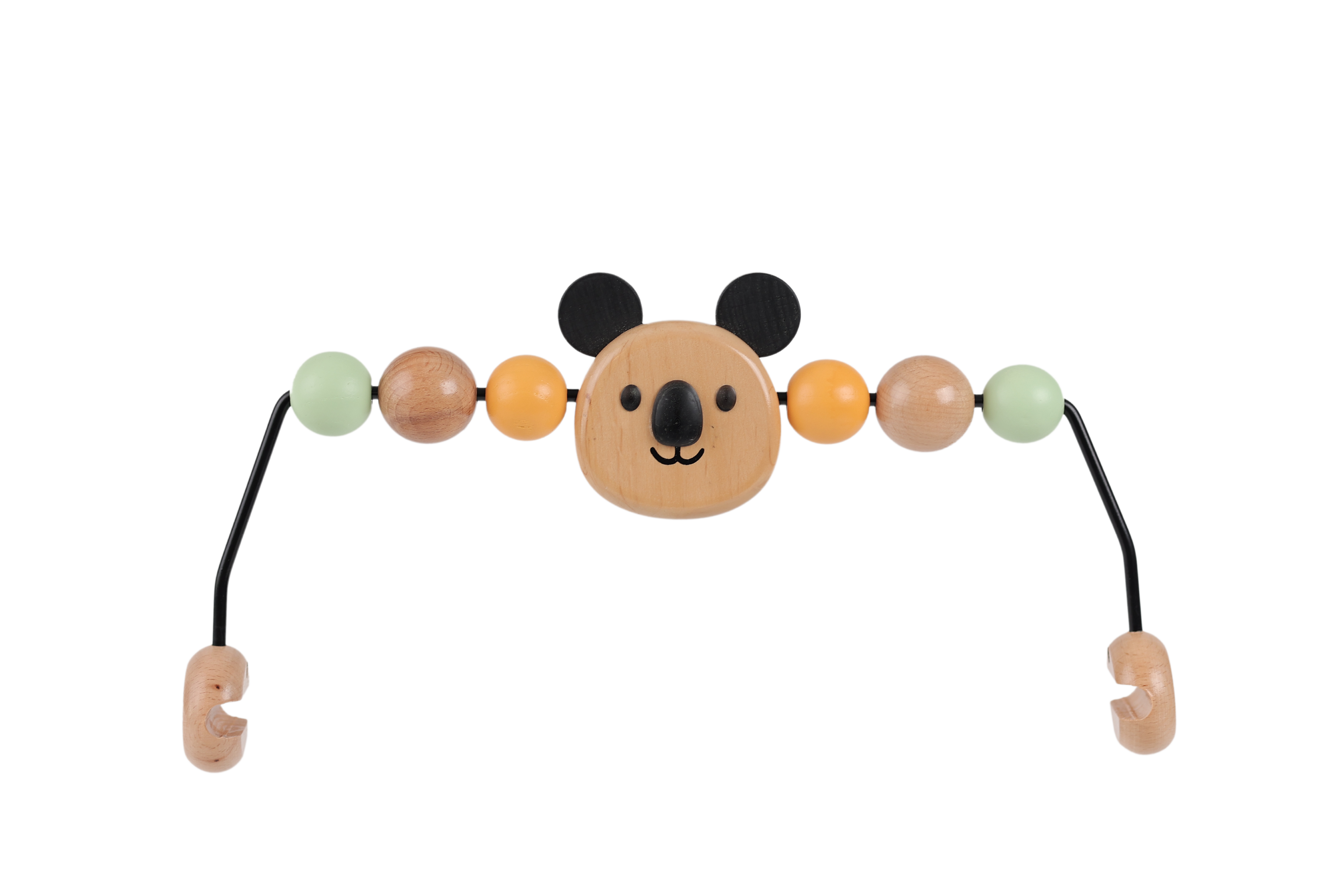 Bouncer Toy Koala Color