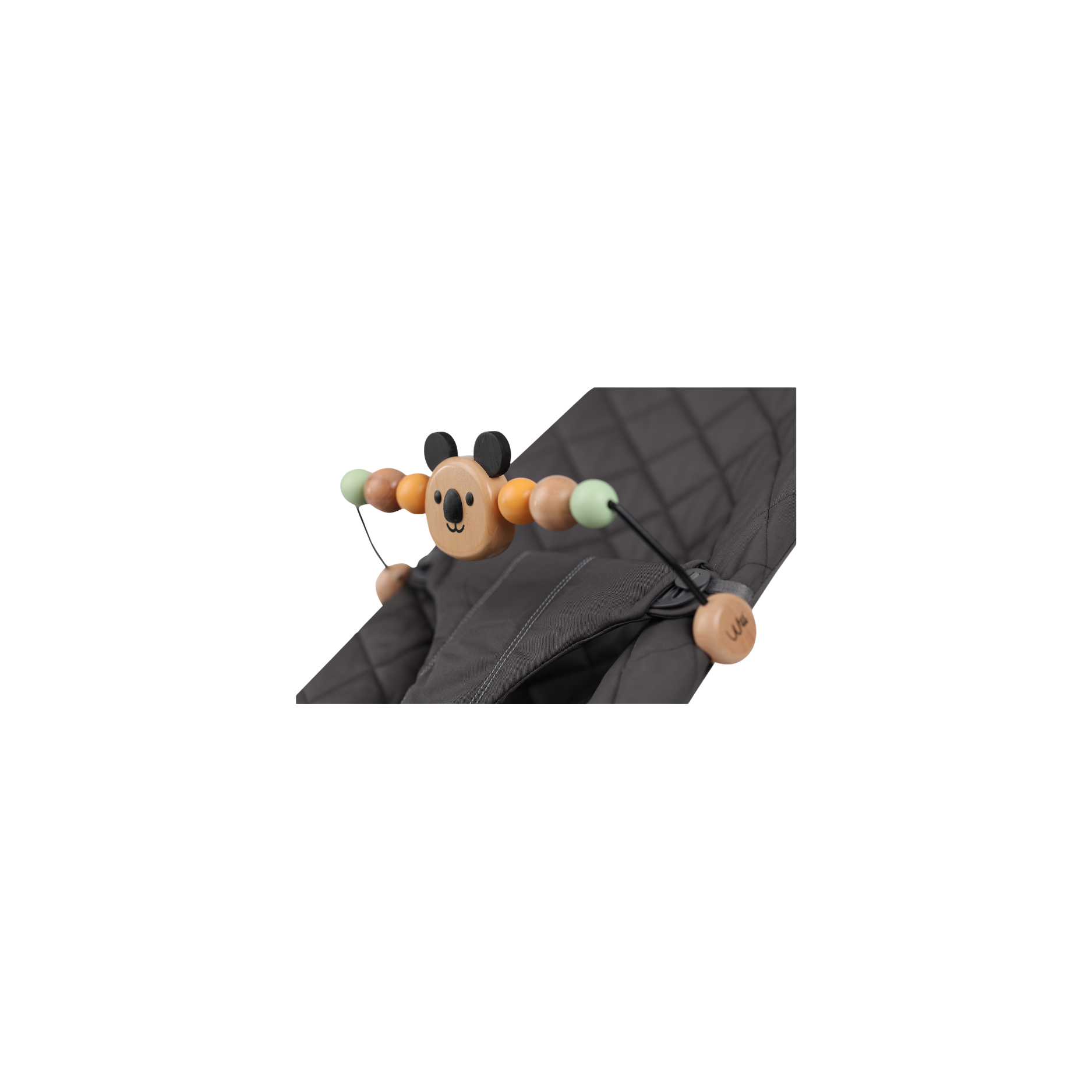 Bouncer Toy Koala Color