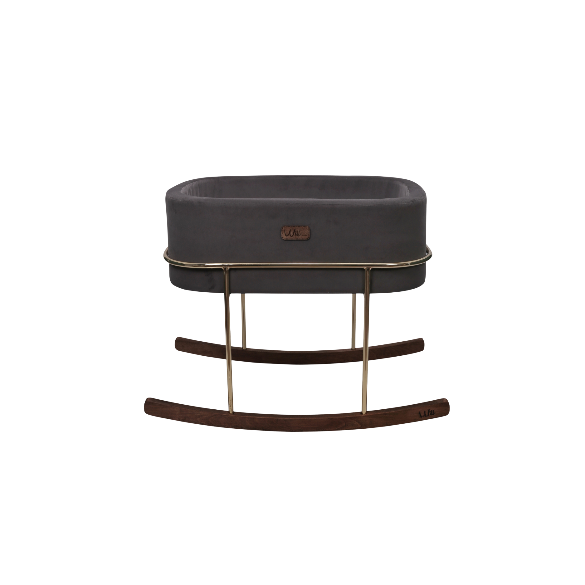 Beside Anthracite Gold