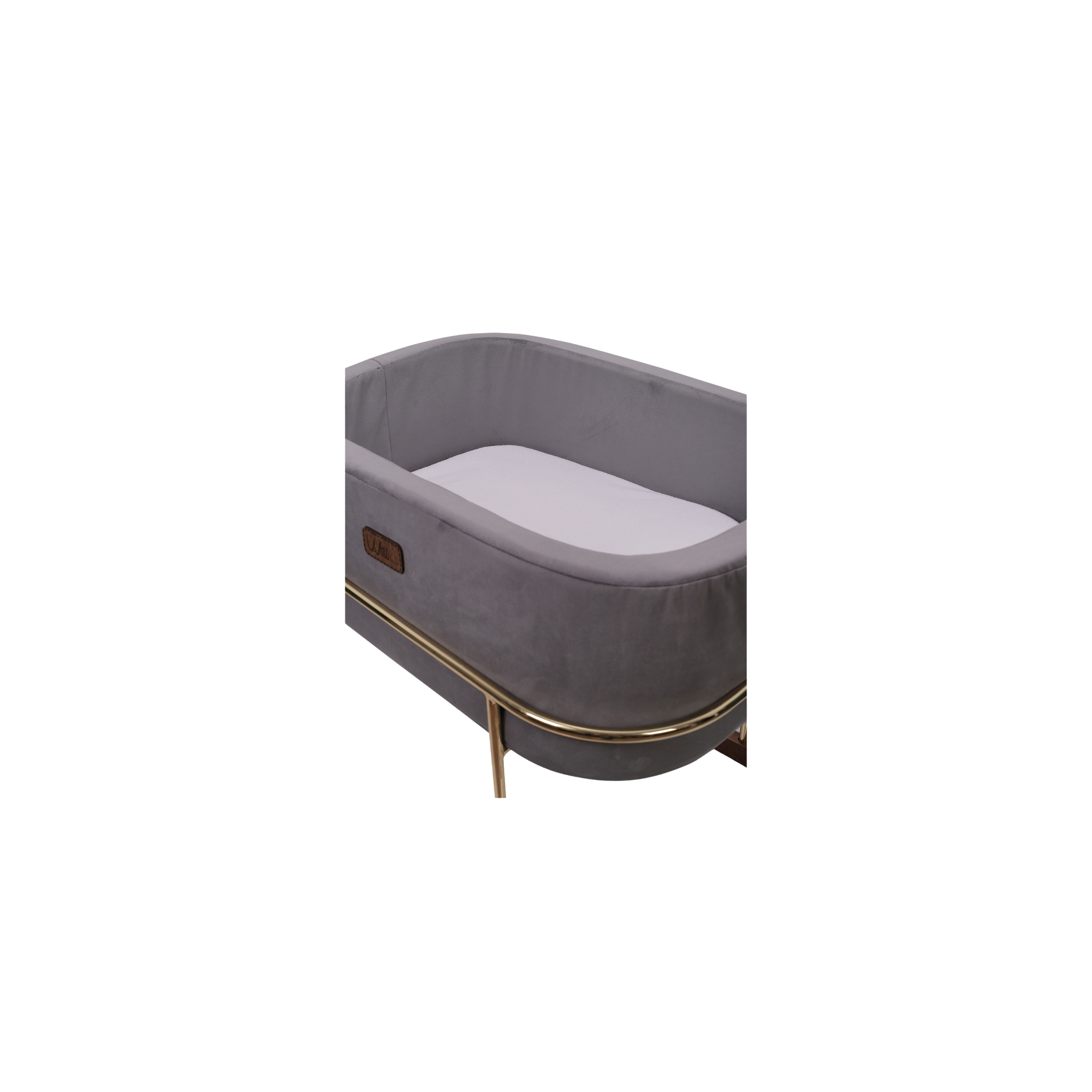 Beside Dark Grey Gold