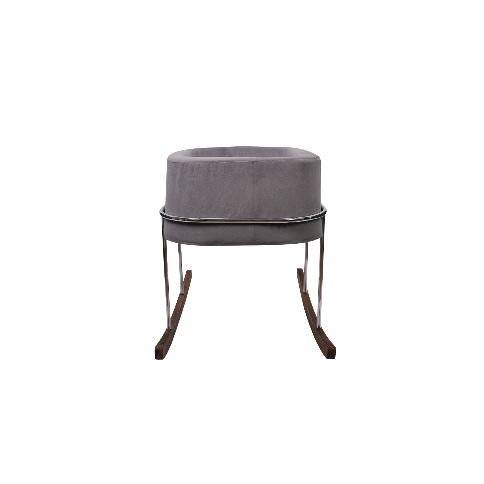 Beside Dark Grey Silver