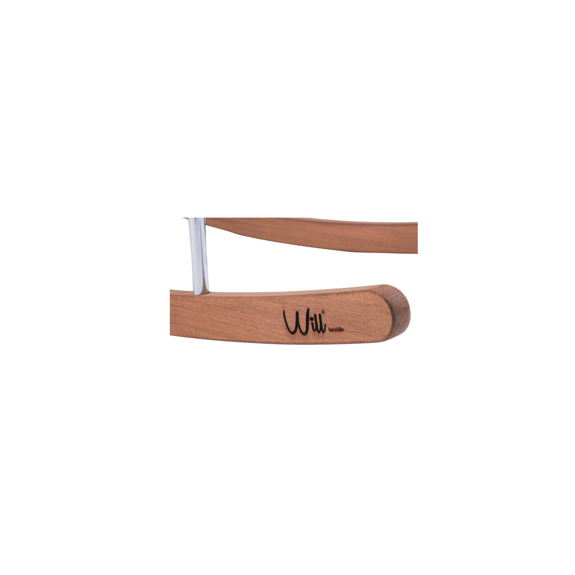 Beside Dark Grey Silver