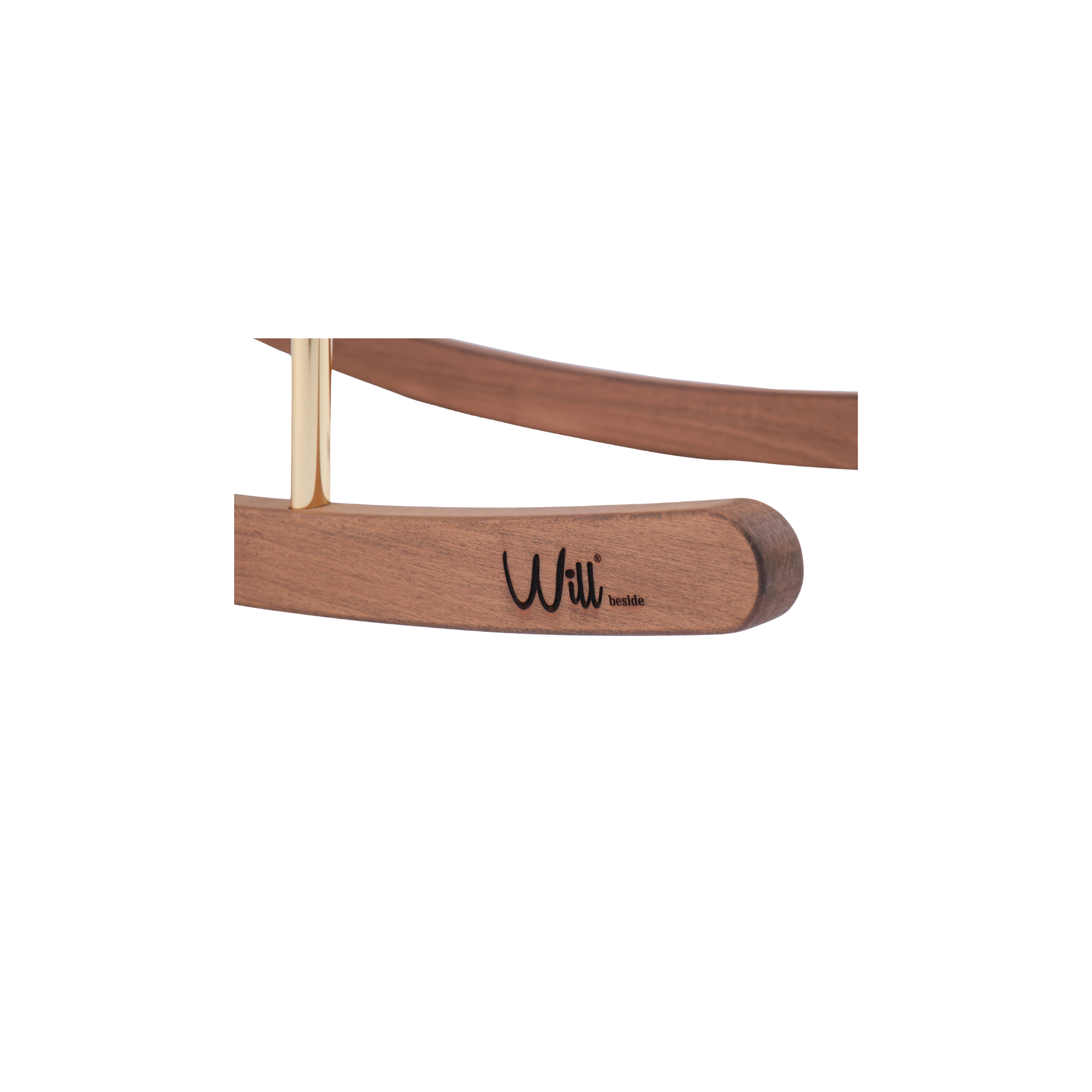 Beside Large Pink Silver