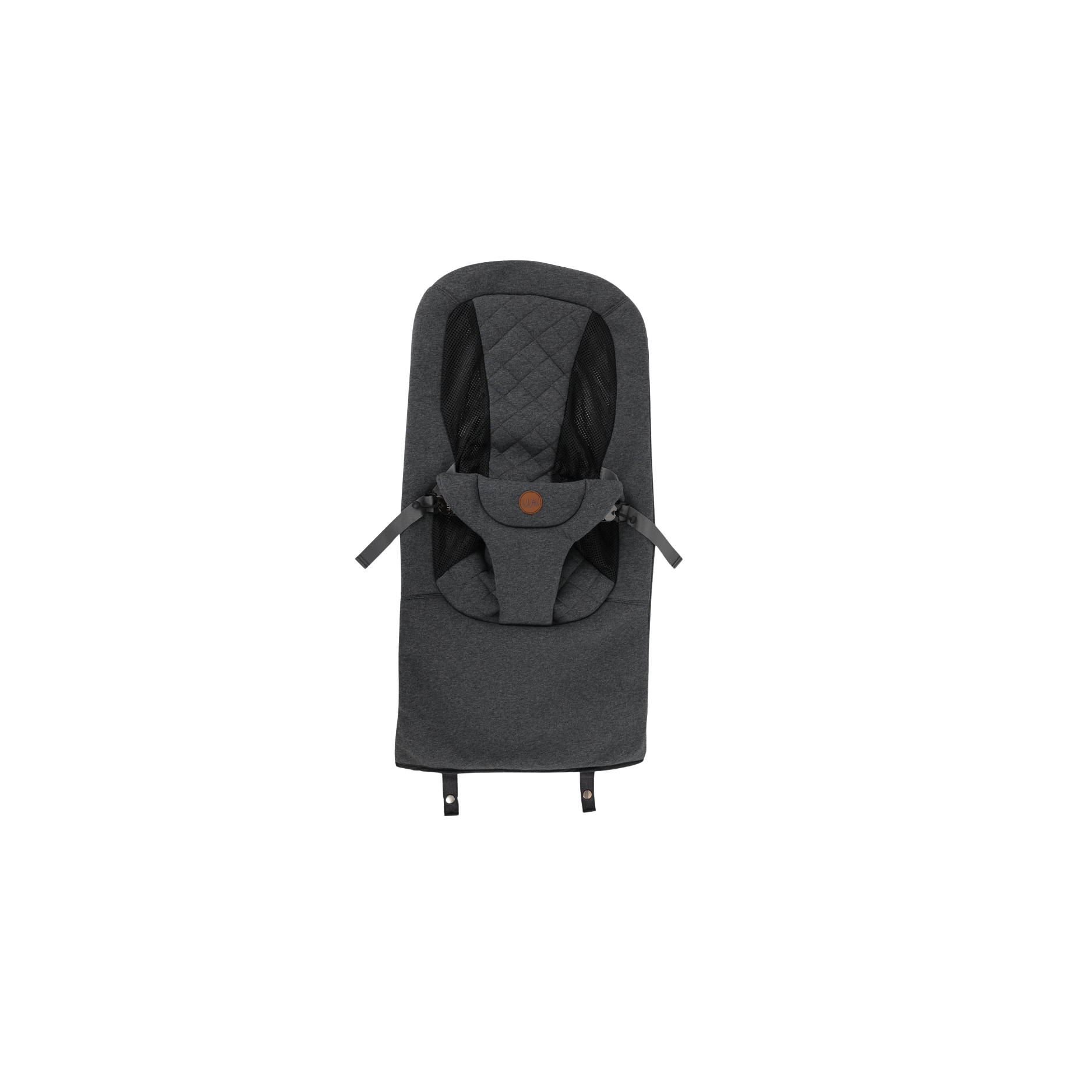 Bouncer Side Ana Kucağı Anthracite