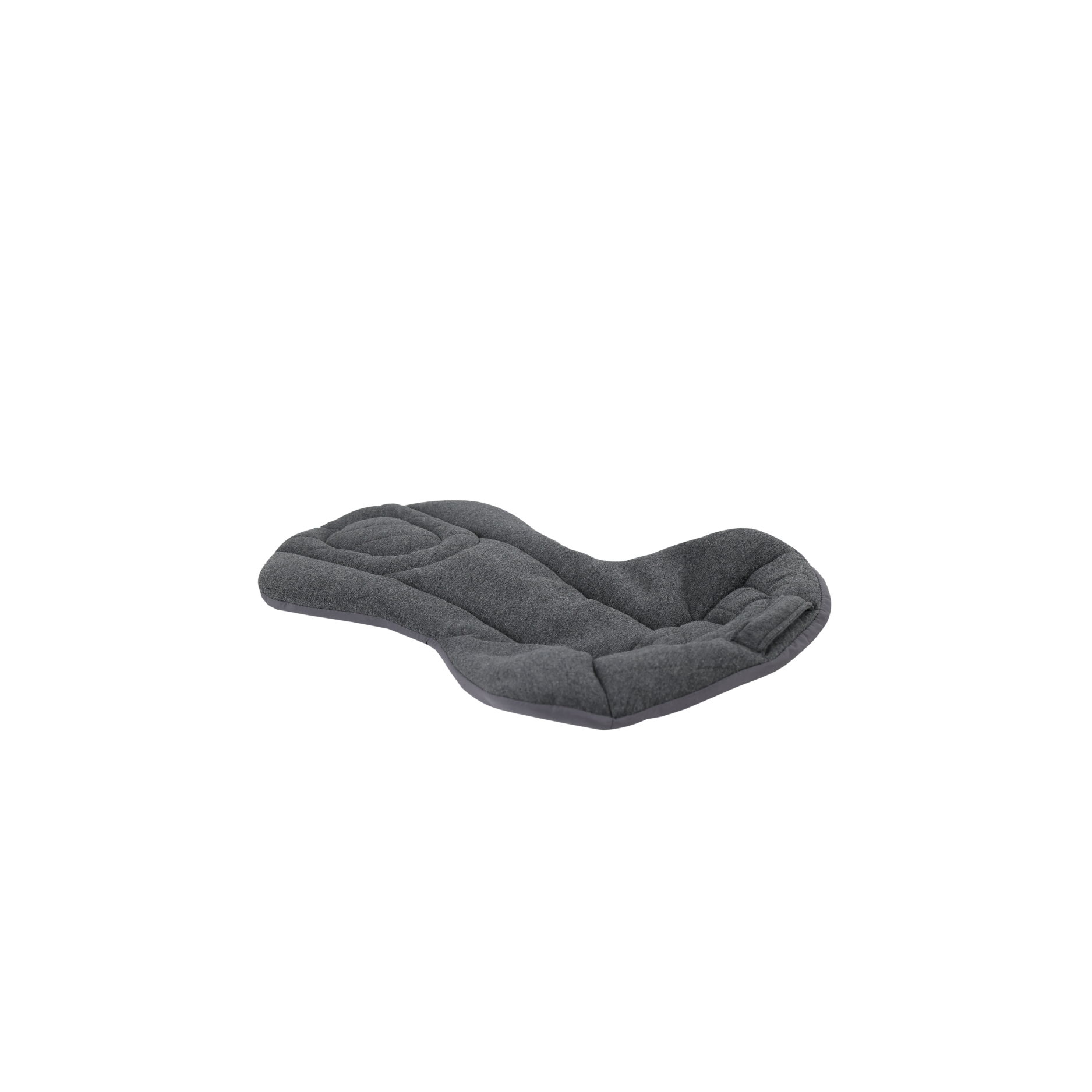 Bouncer Side Anthracite & Koala Natural