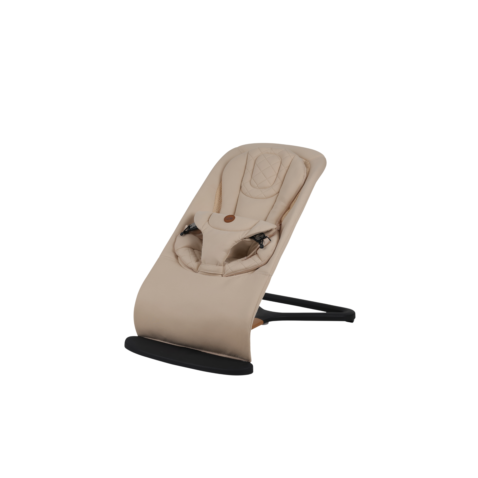 Bouncer Side Beige & Koala Natural