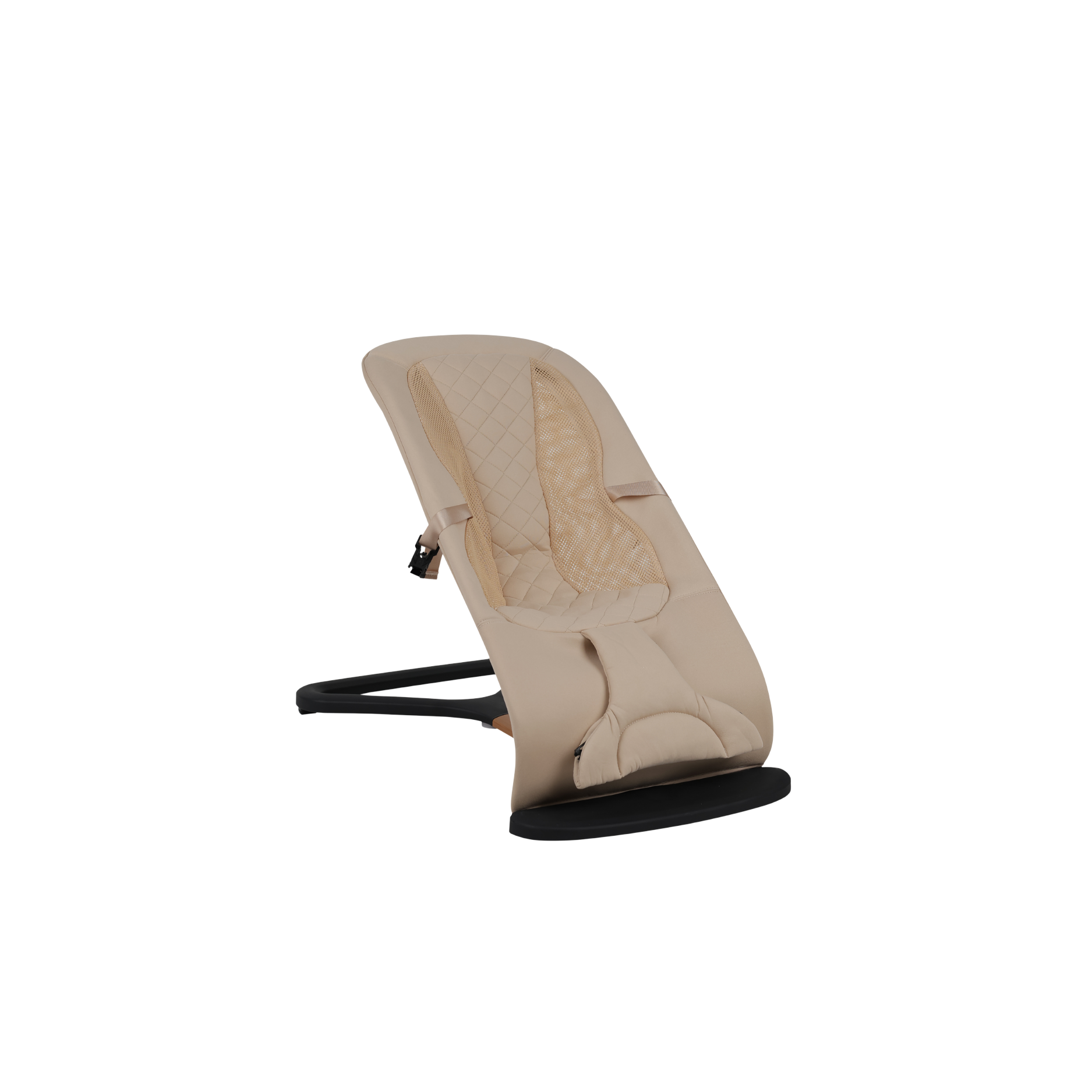 Bouncer Side Beige & Koala Natural