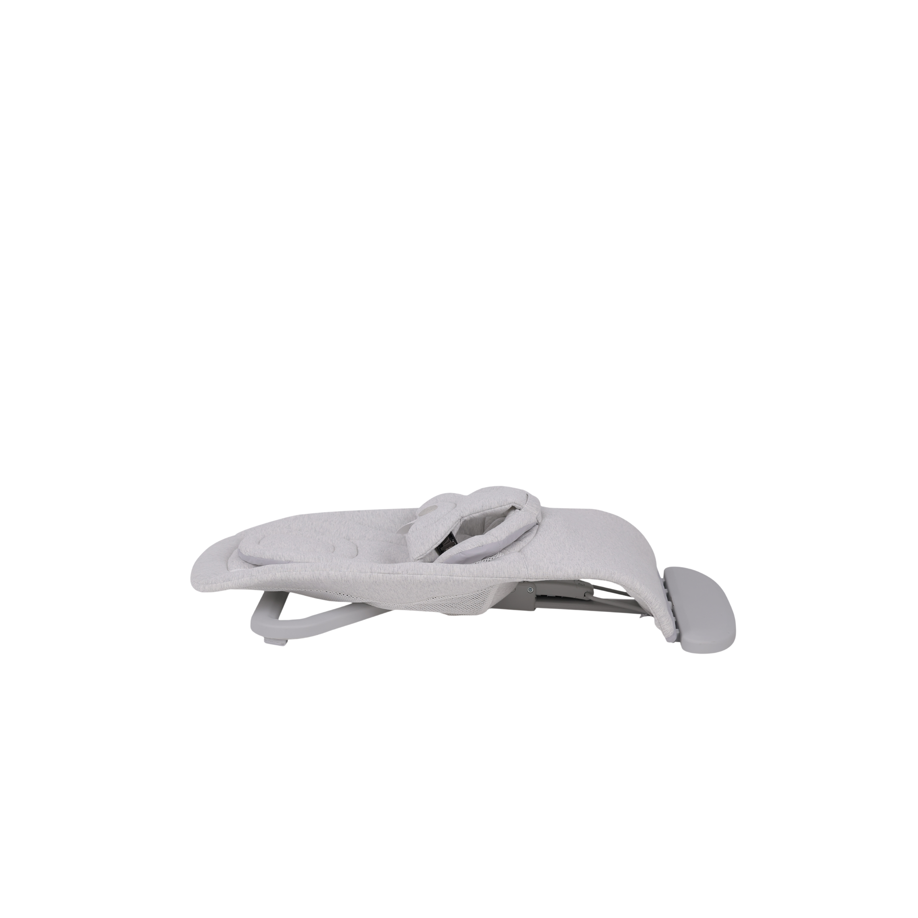 Bouncer Side Grey & Koala Natural