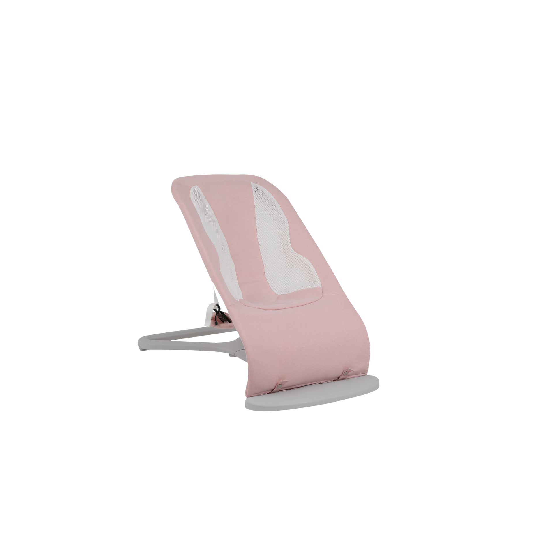 Bouncer Side Pink & Galaxy