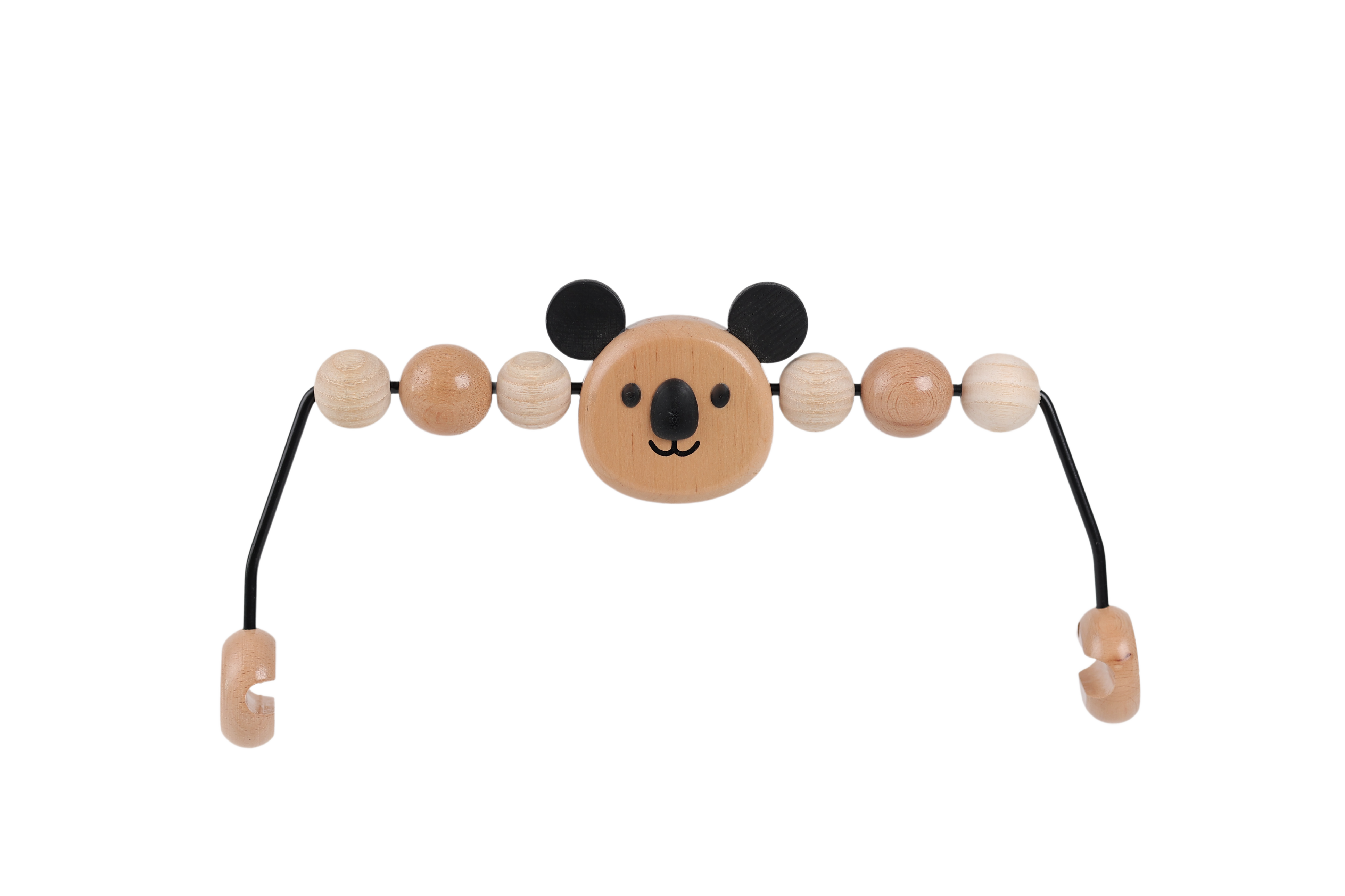 Bouncer Toy Koala Natural