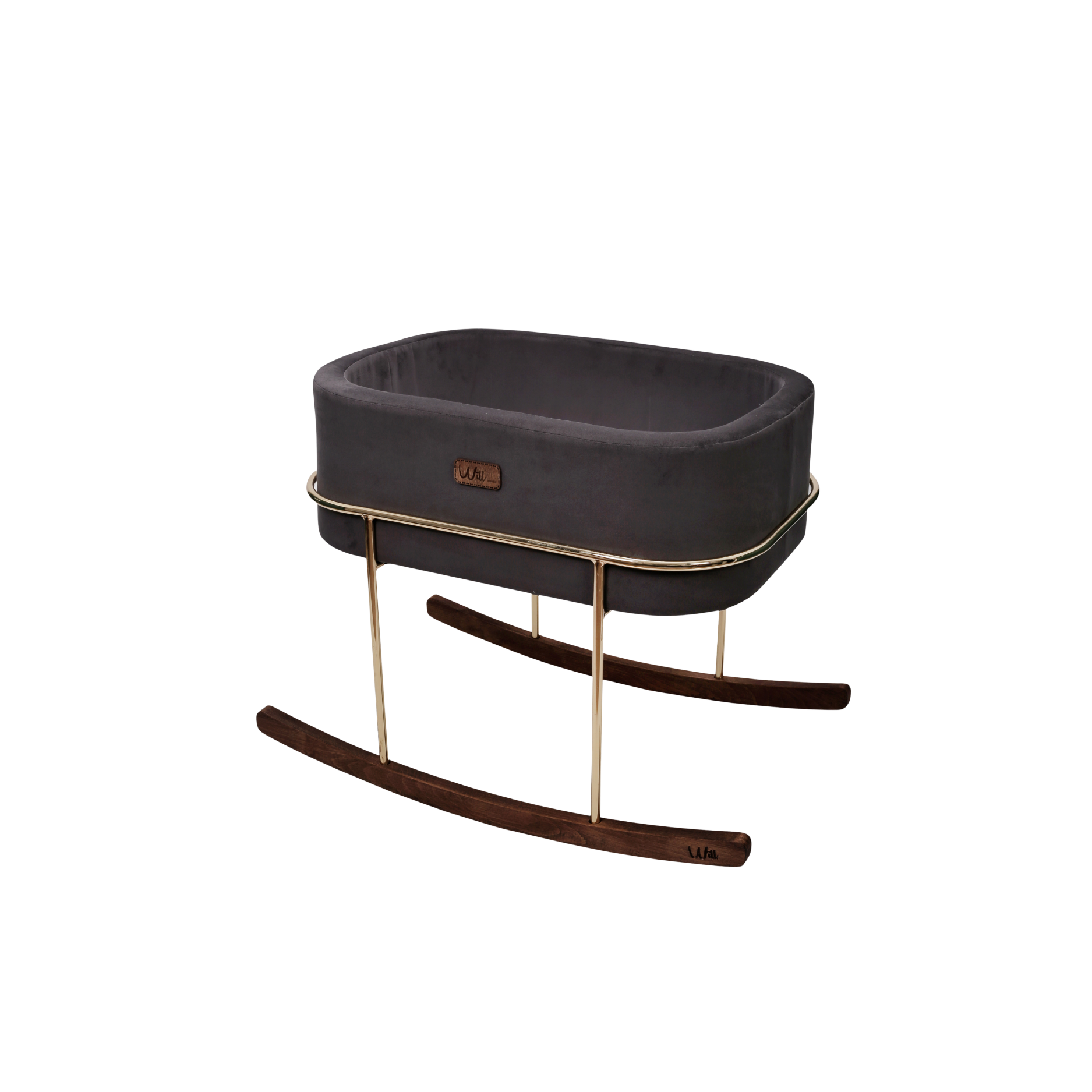 Beside Anthracite Gold