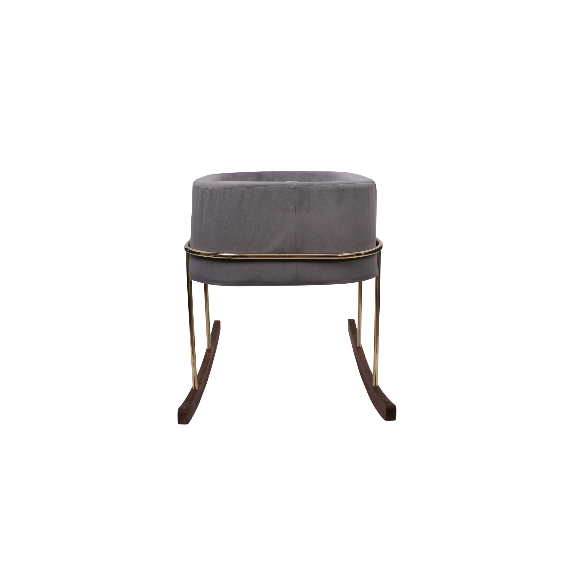 Beside Dark Grey Gold