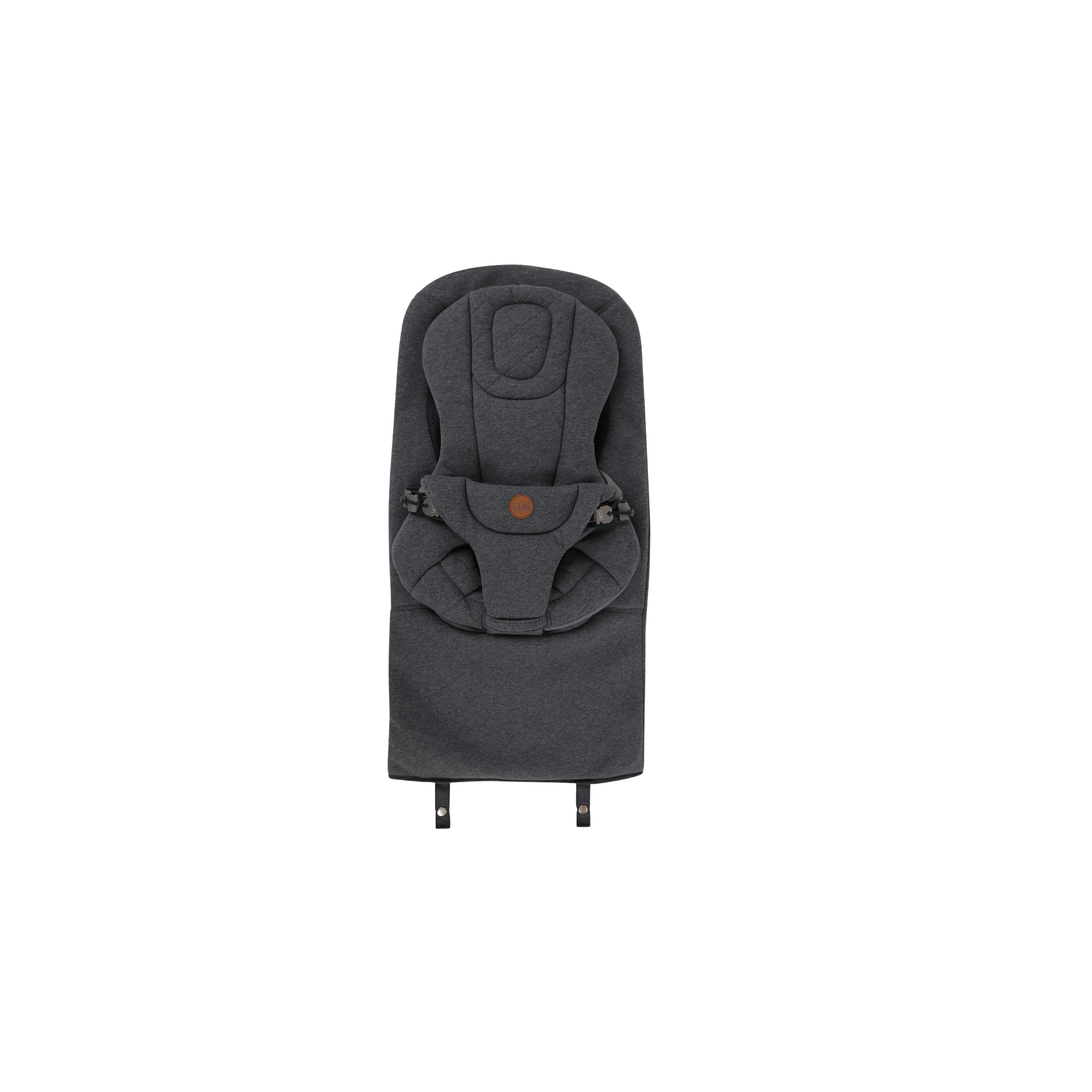 Bouncer Side Ana Kucağı Anthracite
