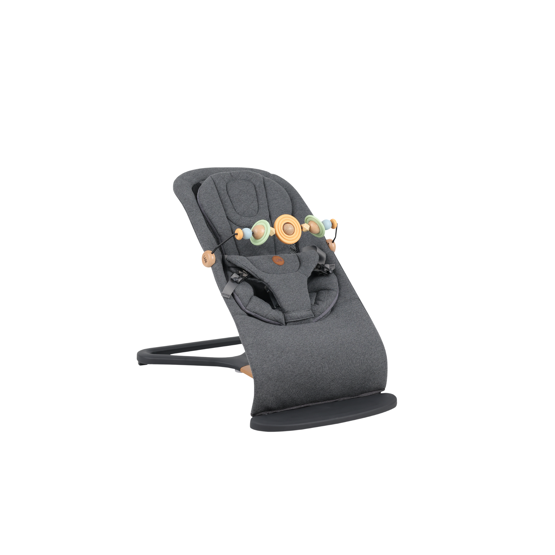 Bouncer Side Anthracite & Galaxy