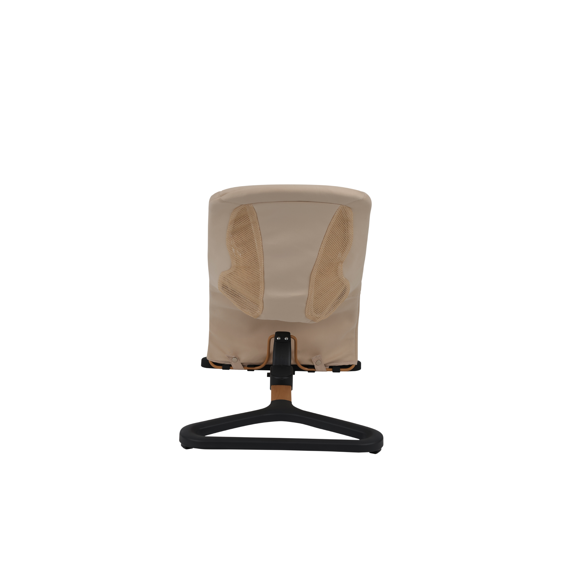 Bouncer Side Beige & Koala Natural