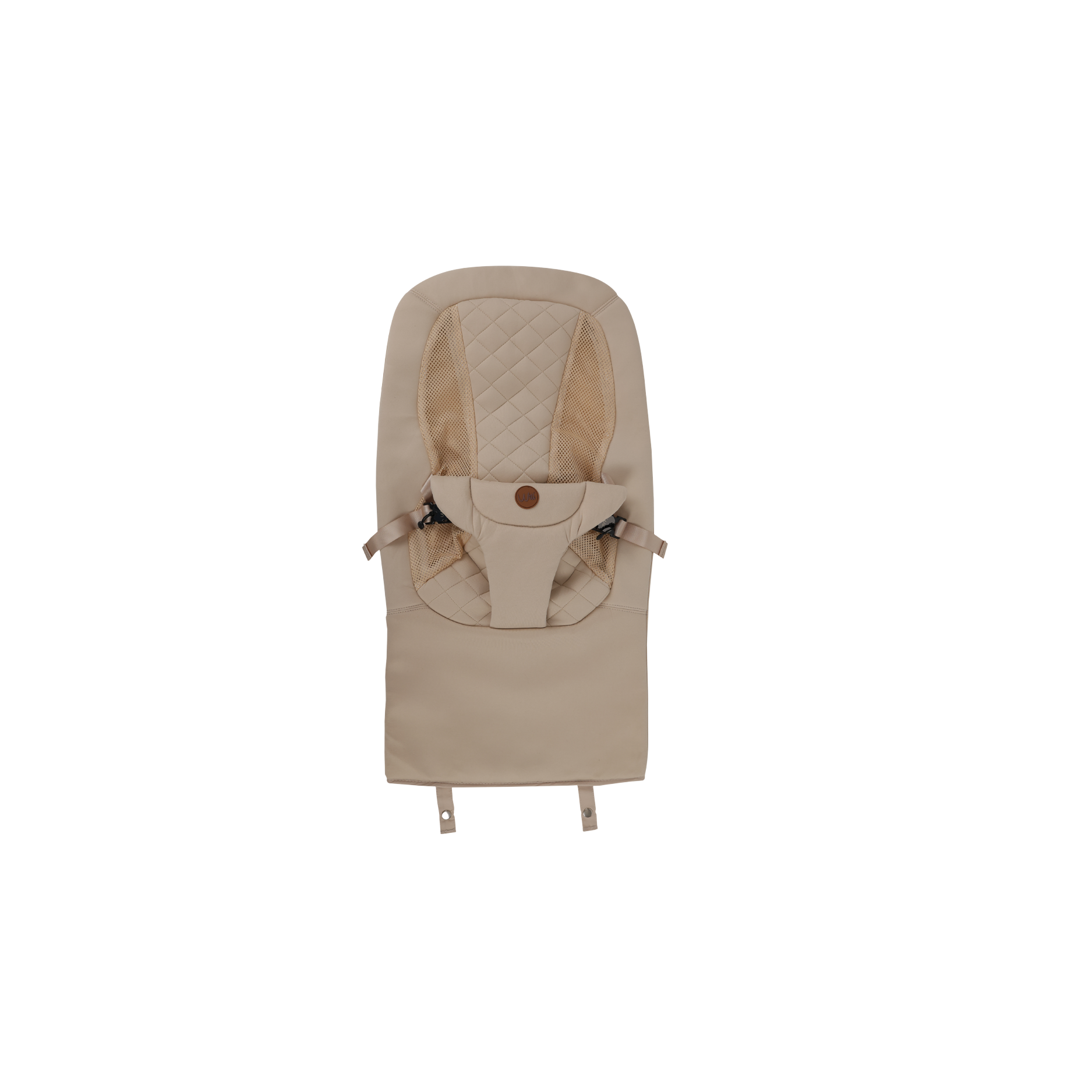 Bouncer Side Beige & Koala Natural