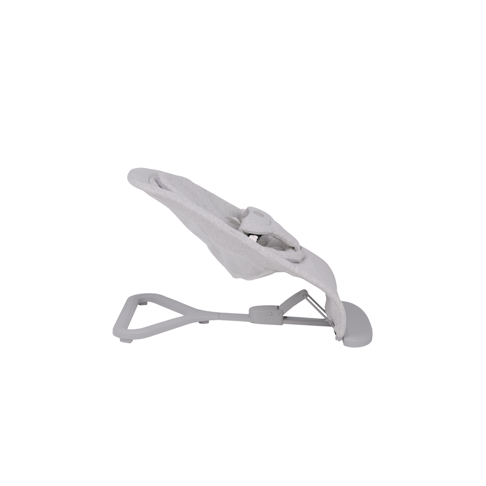 Bouncer Side Grey & Koala Natural