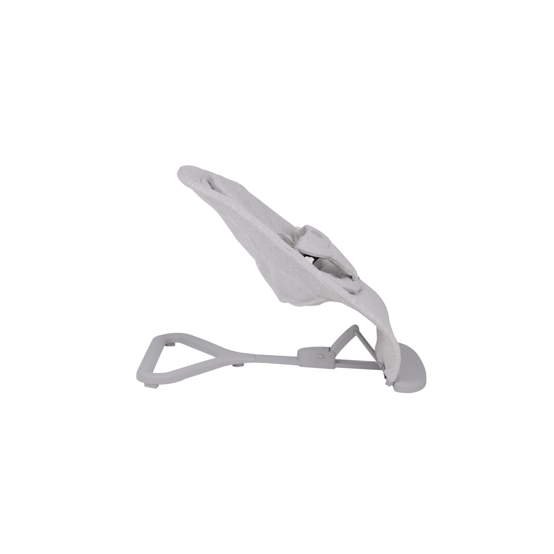 Bouncer Side Grey & Koala Natural