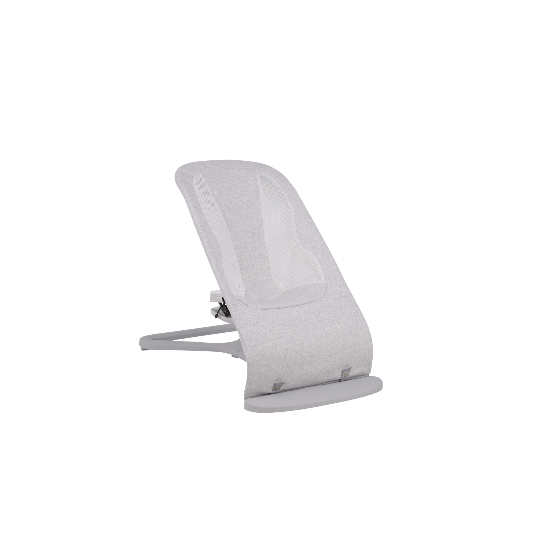 Bouncer Side Grey & Koala Natural