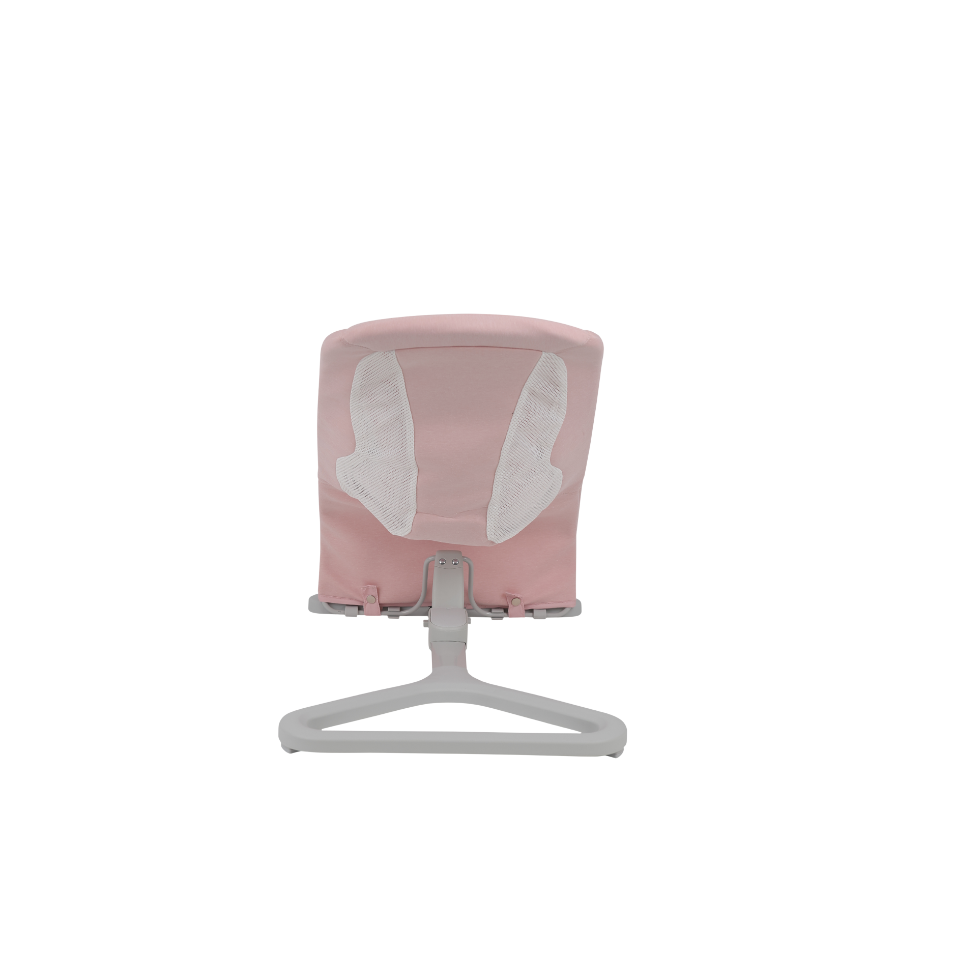 Bouncer Side Pink & Galaxy